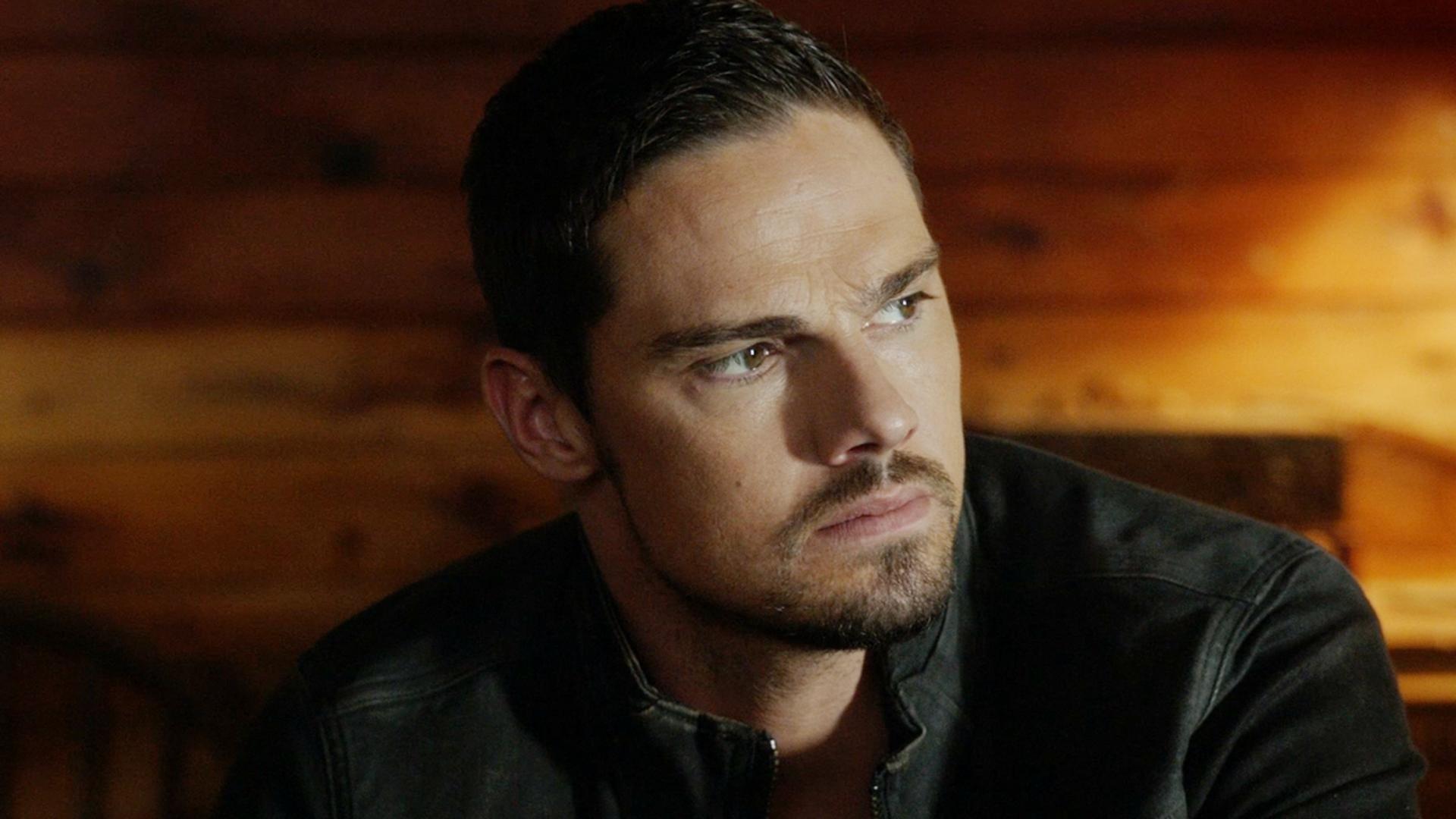 Still from The Getaway