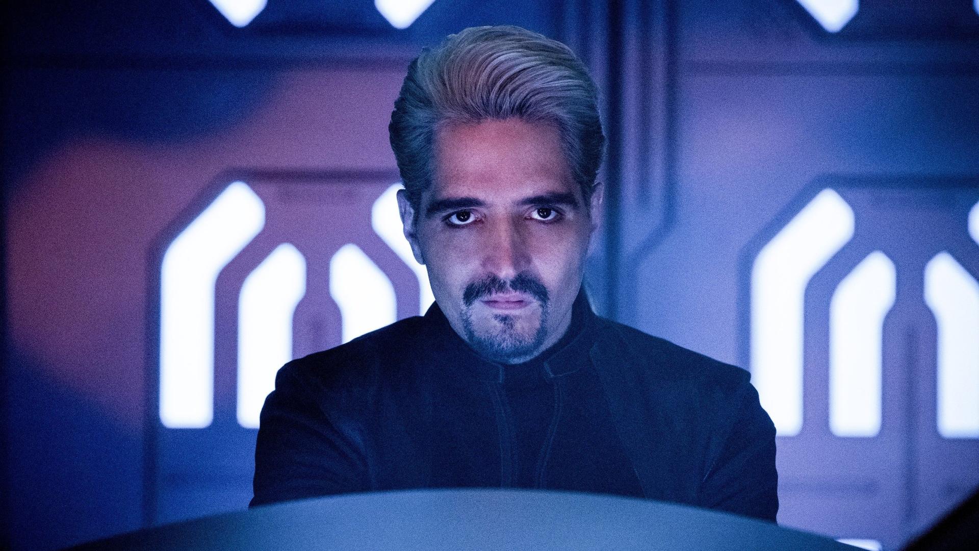 Still from Abra Kadabra