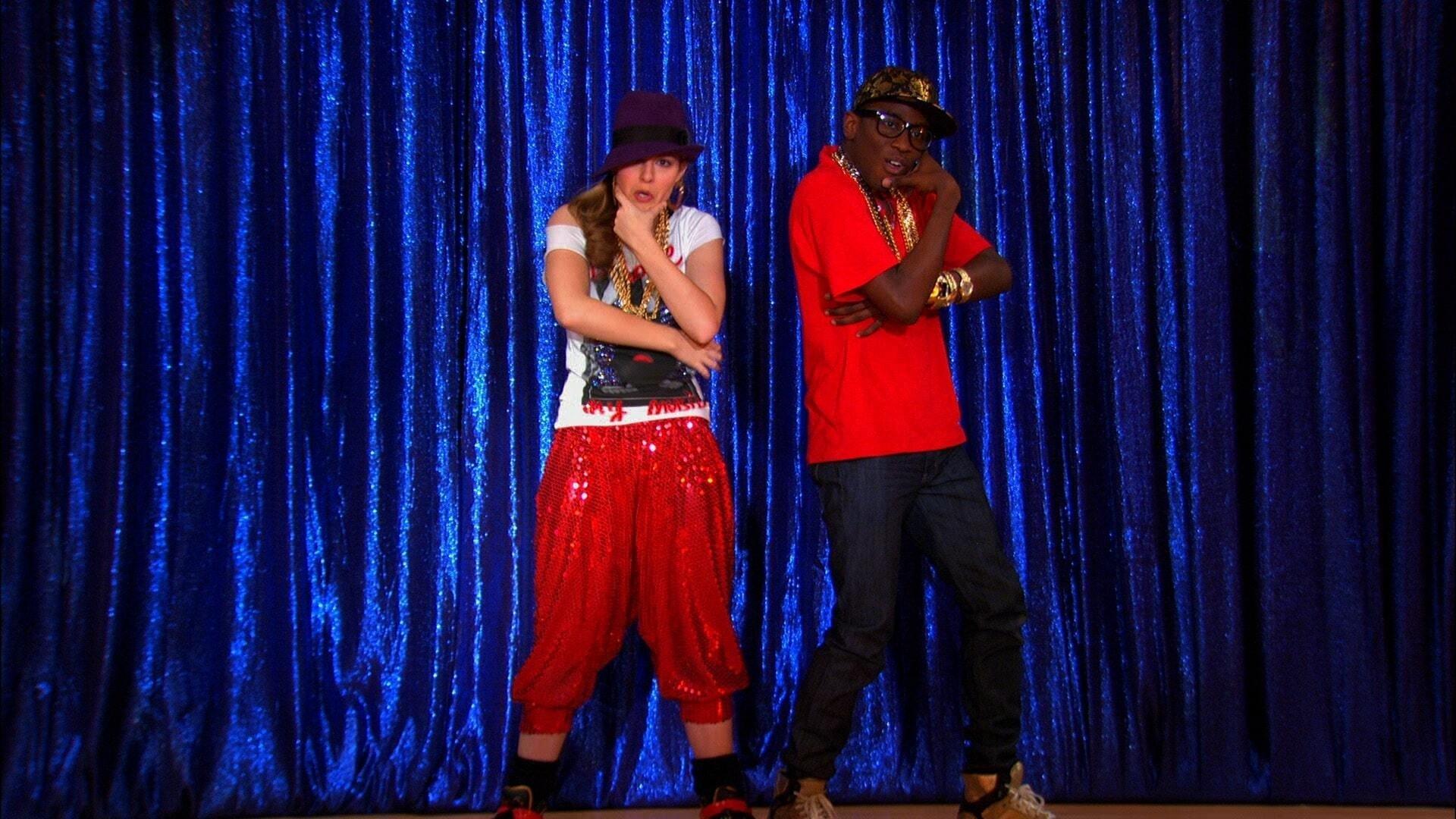 Still from Duncans Got Talent