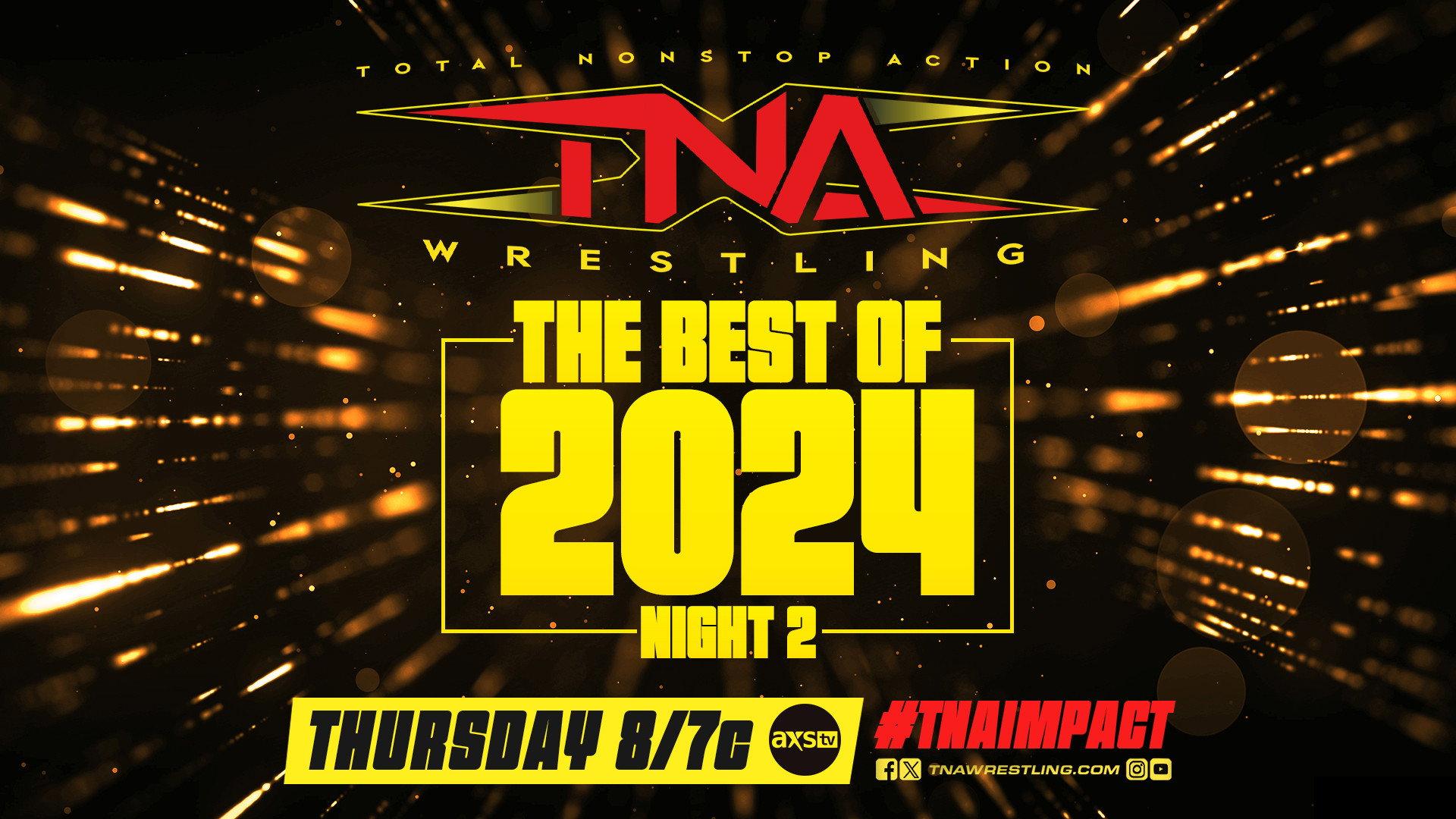 Still from Impact! #1067
