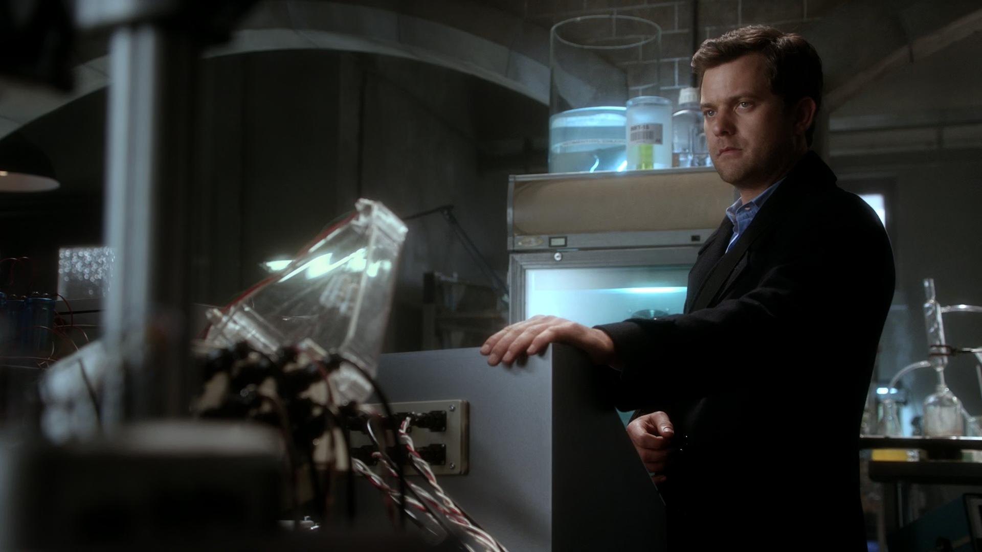 Still from Brave New World (2)