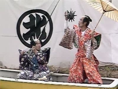 Still from Art World vs. Insurance Industry