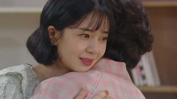 Still from The Family Betrayal