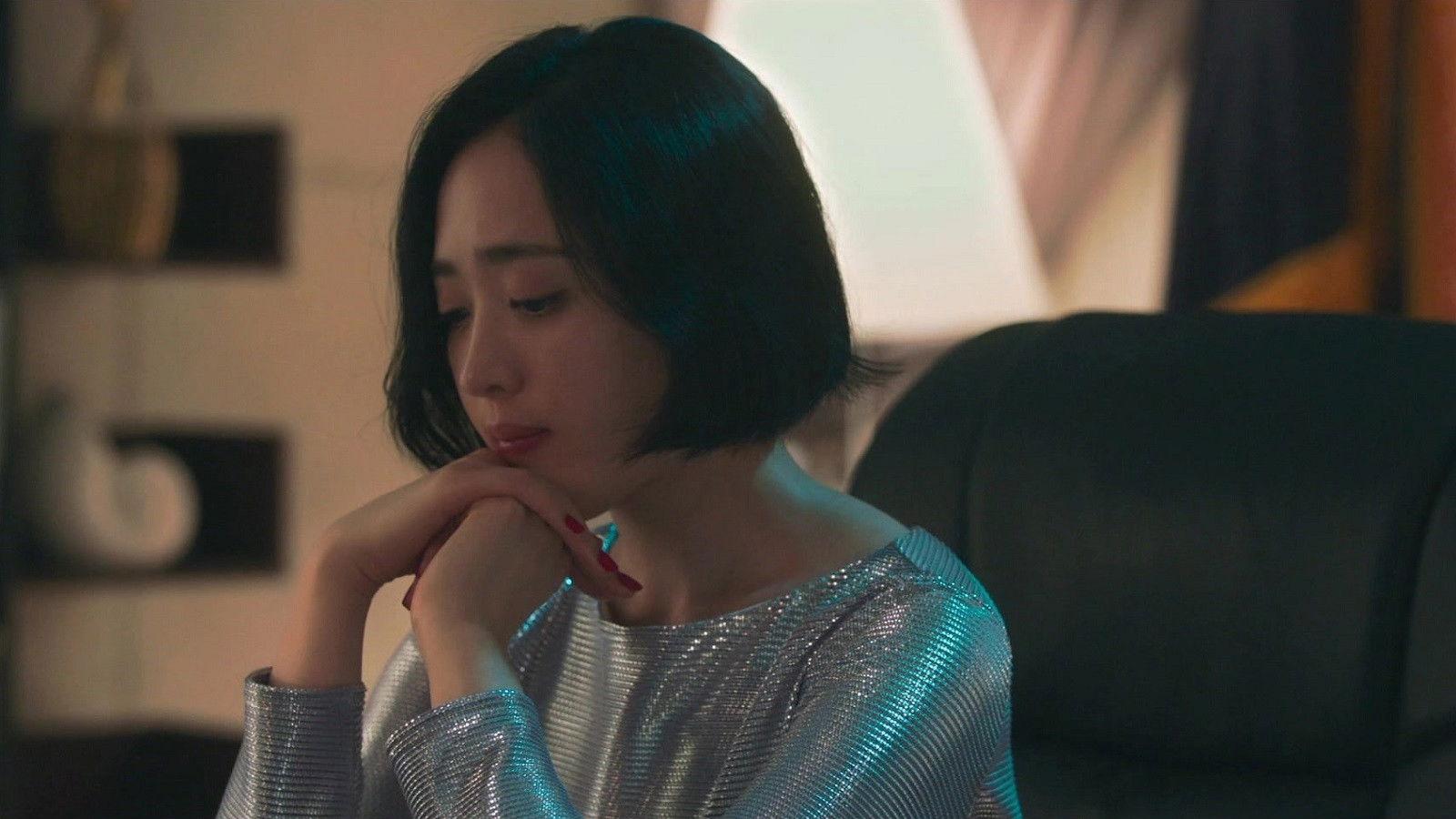 Still from Ga On’s Revenge