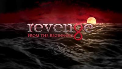 Still from Revenge: From the Beginning