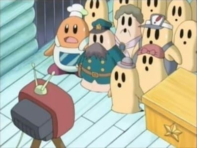 Still from Un-Reality TV