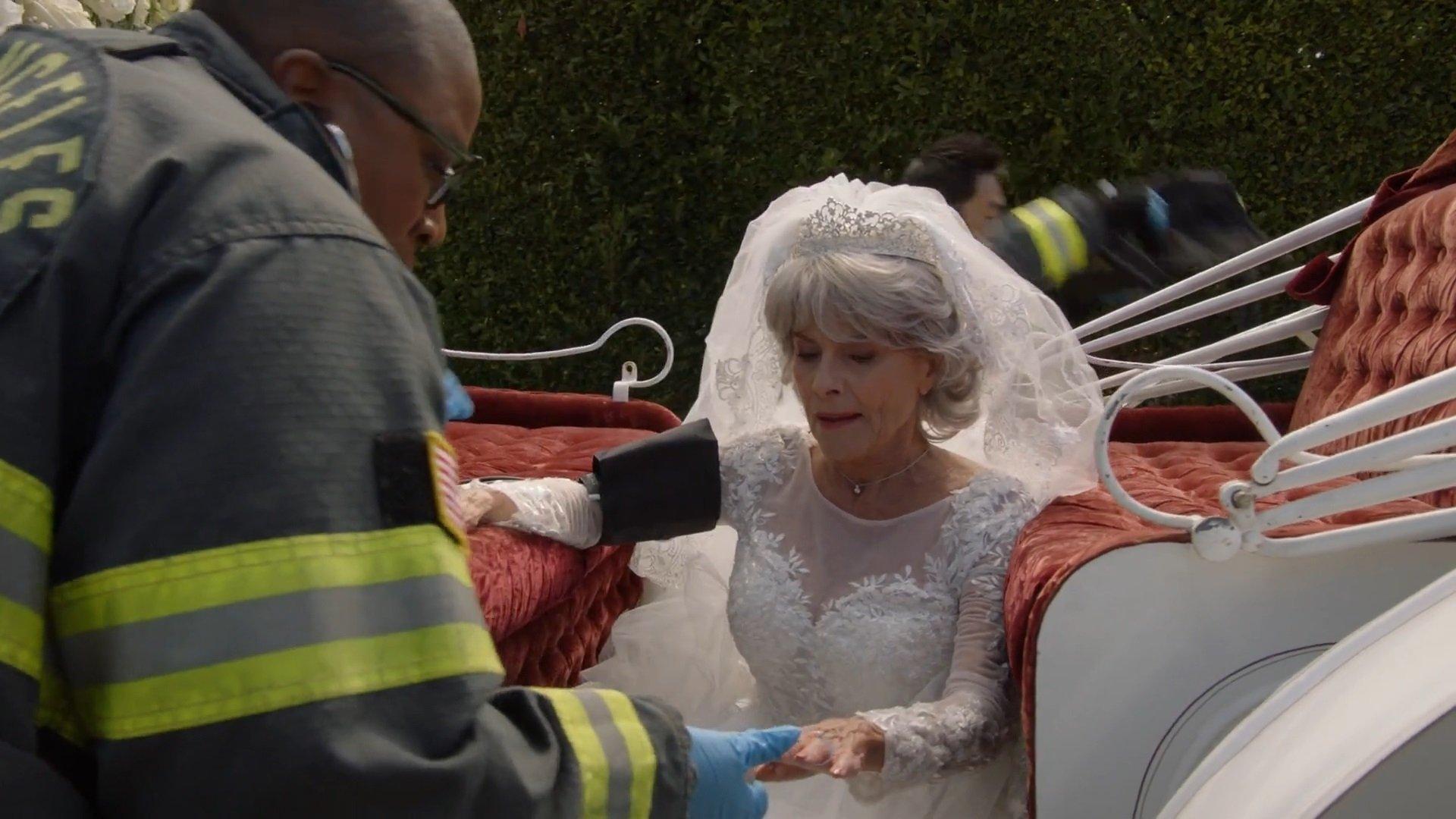 Still from Love Is in the Air