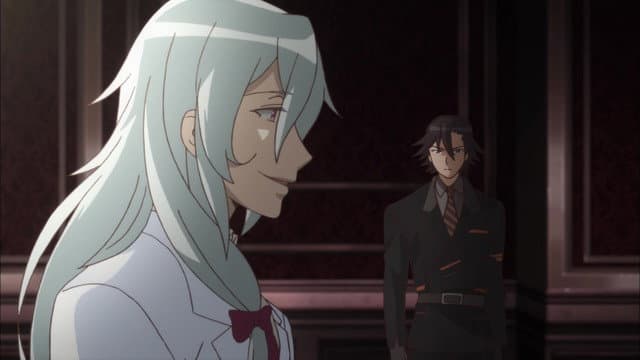 Still from Traitor