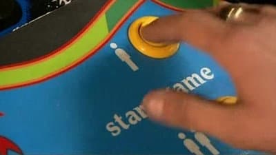 Still from 80s Tech