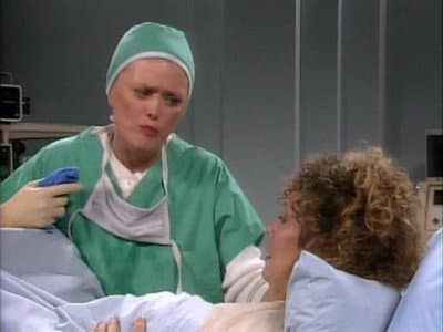 Still from Blanche Delivers
