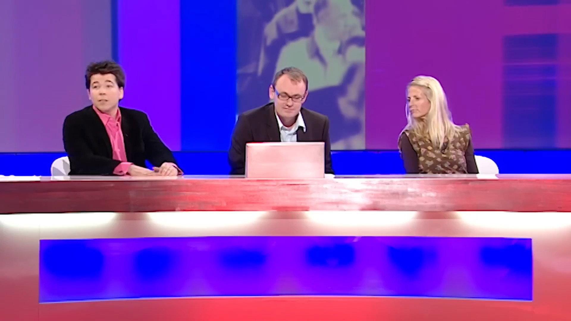 Still from The Best Bits