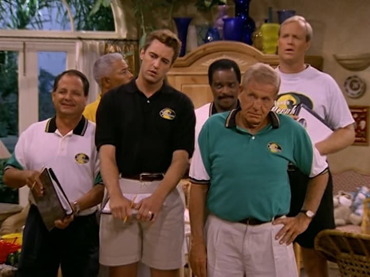Still from Sleepless in Orlando
