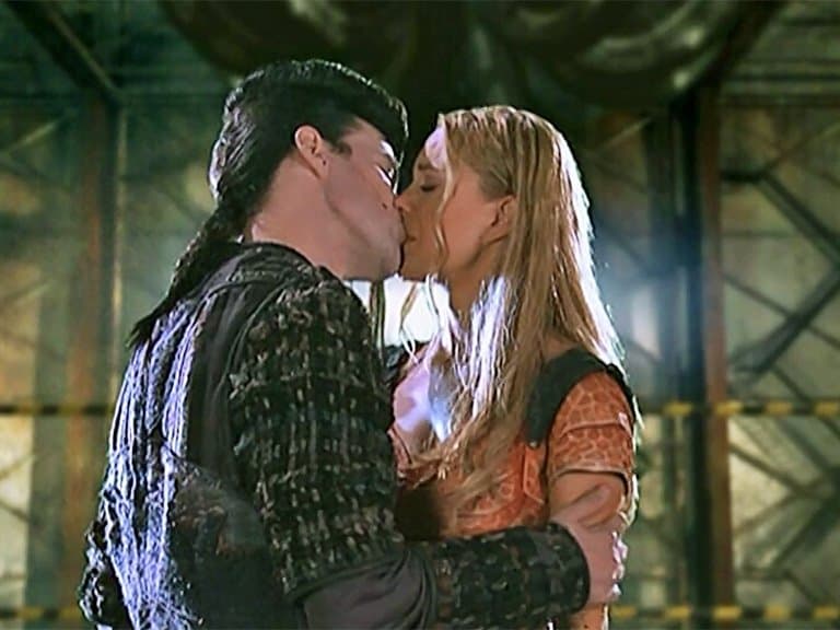 Still from Yo Way Yo
