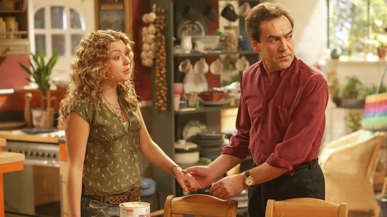 Still from The Mummy Returns