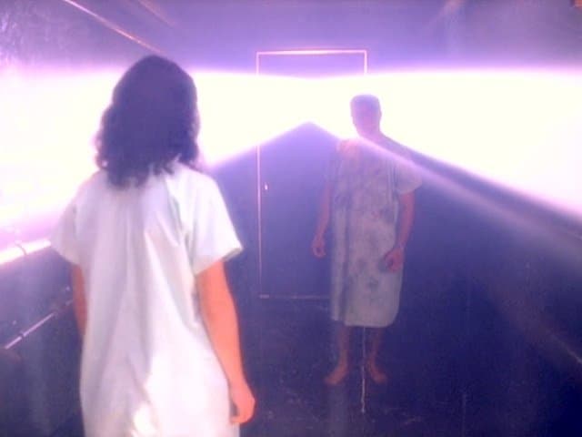 Still from The Other Side
