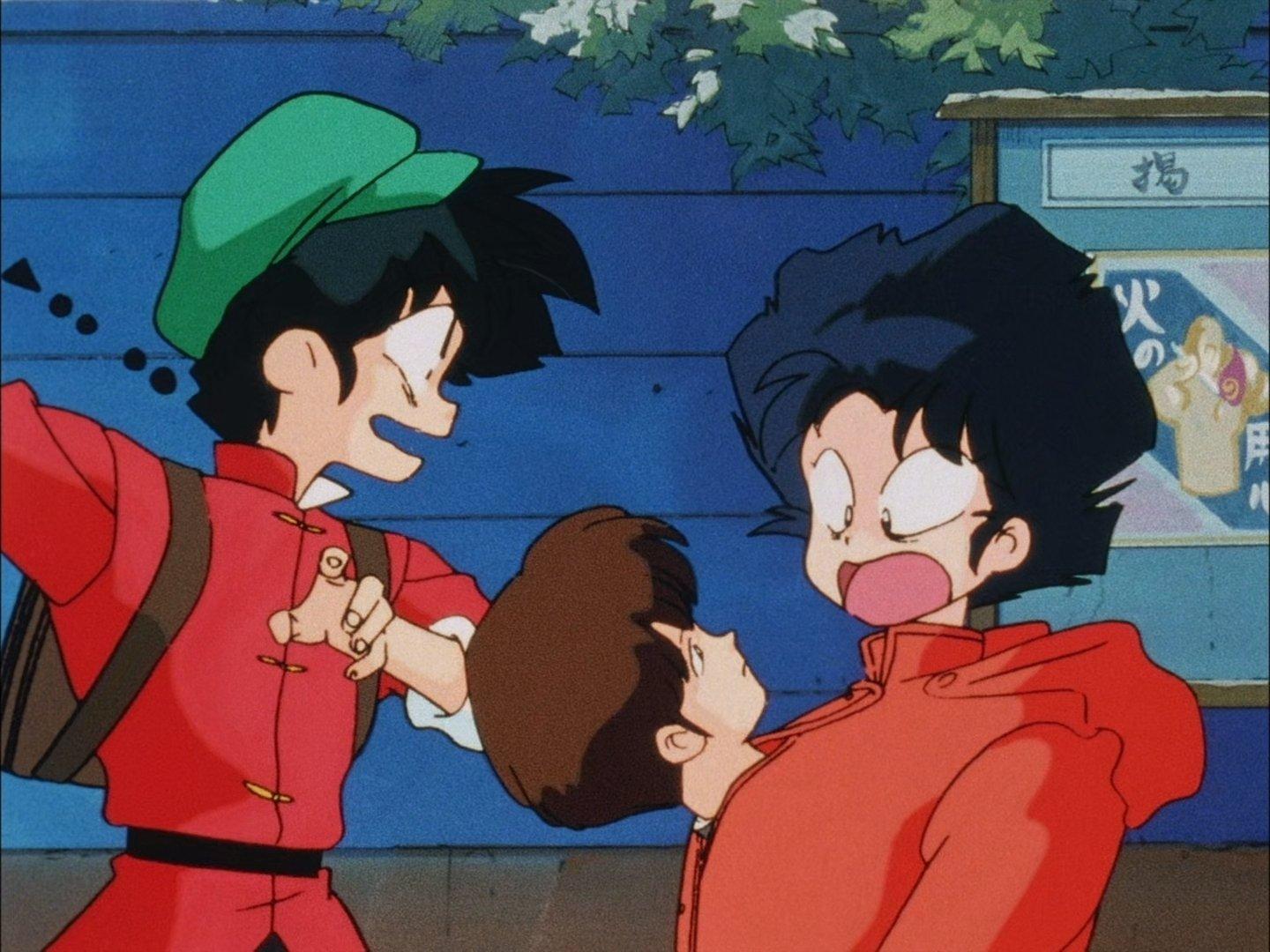 Still from The Missing Matriarch of Martial Arts Tea!