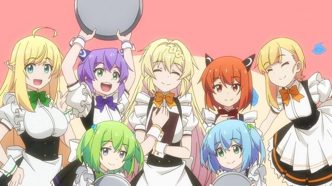 Still from We Opened a Coffee Shop