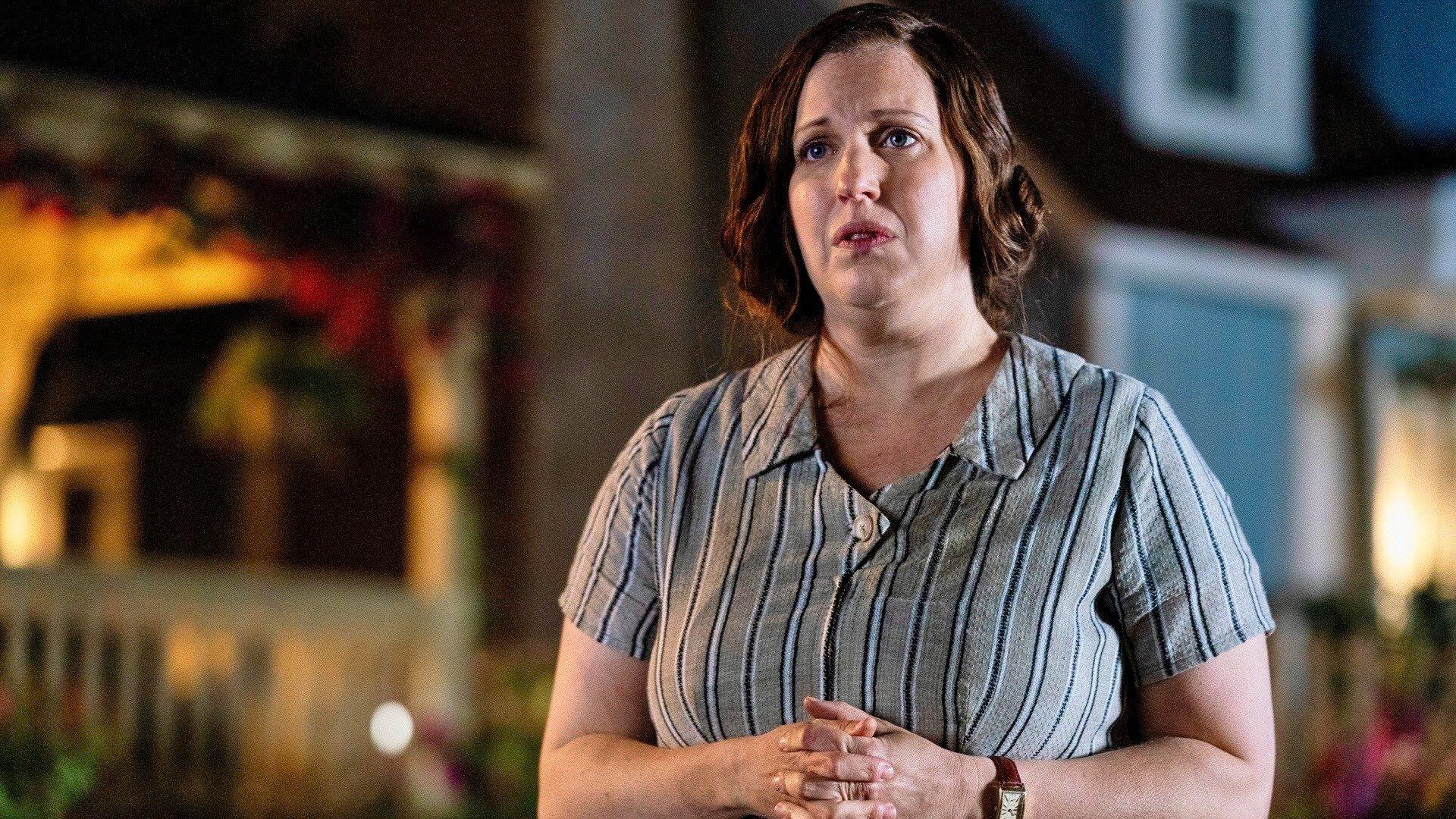 Still from Lady In The Lake