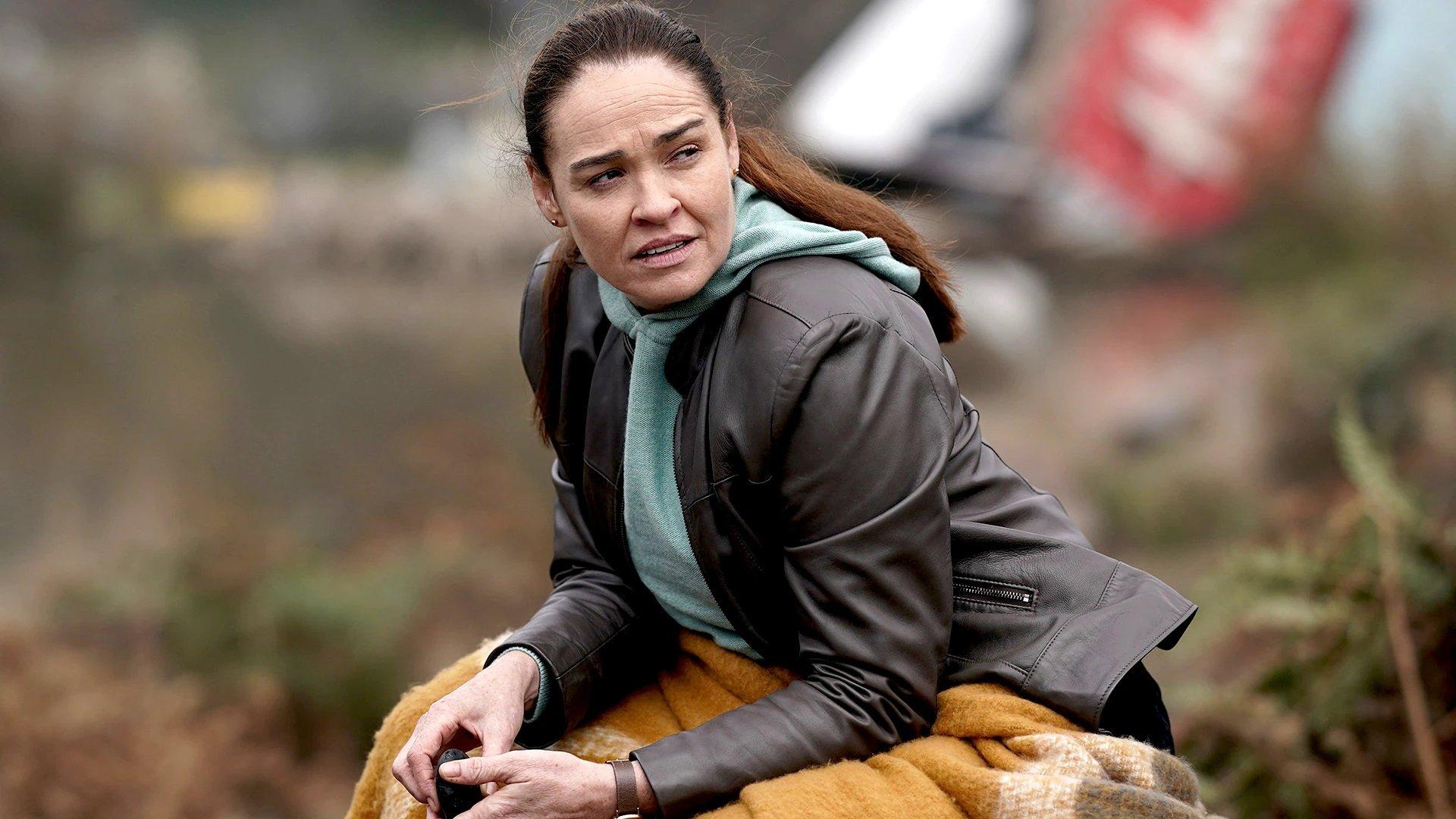 Still from Father and Son