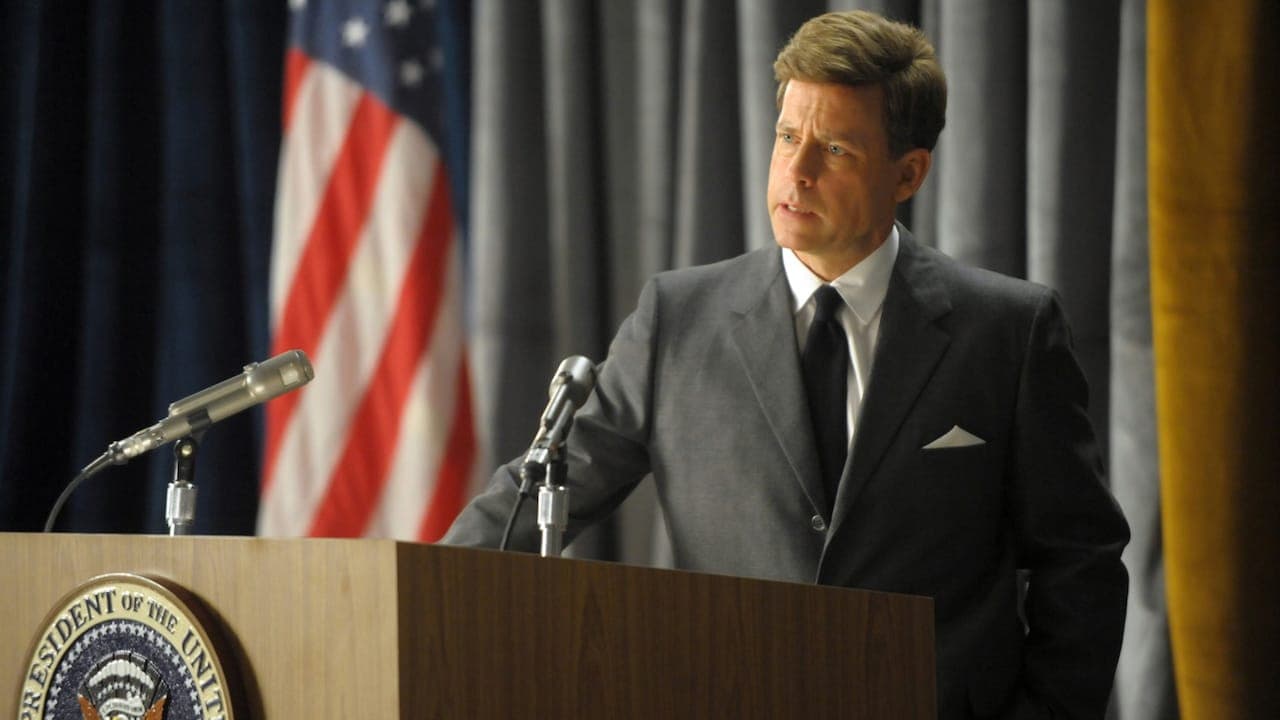 Still from Bay of Pigs aka Failed Invasion, Failed Fidelity