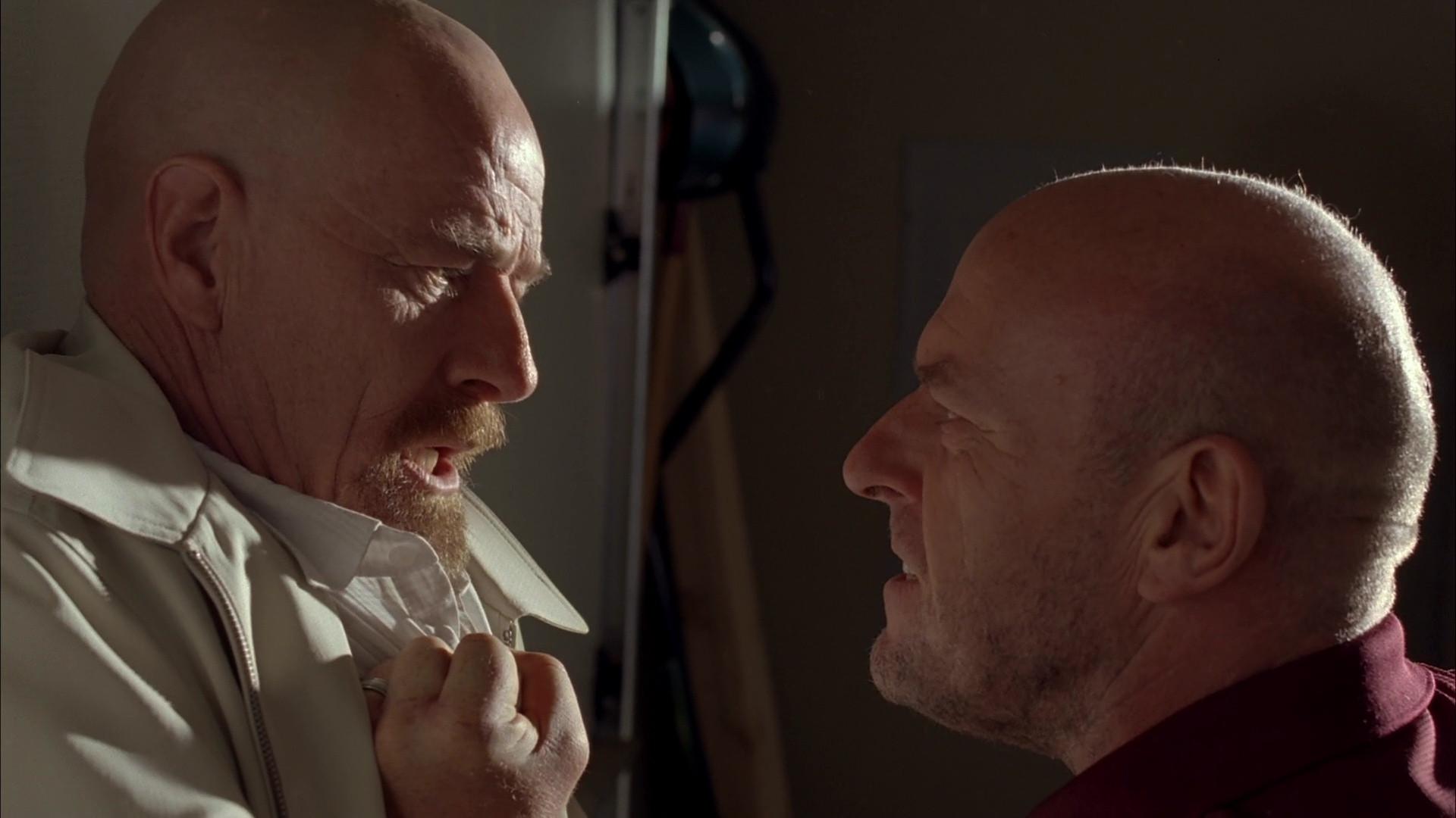 Still from Blood Money