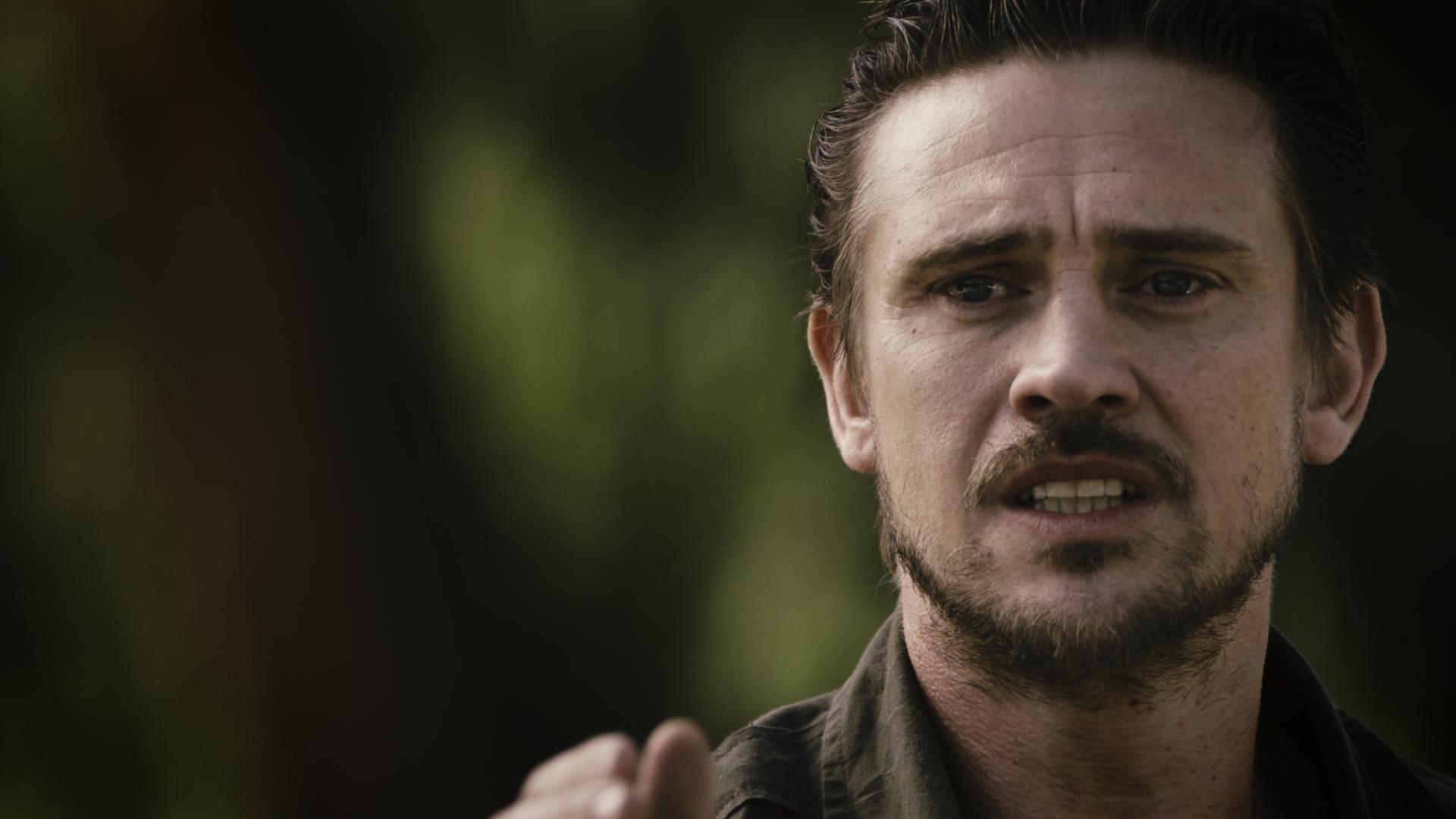 Still from How It All Ends