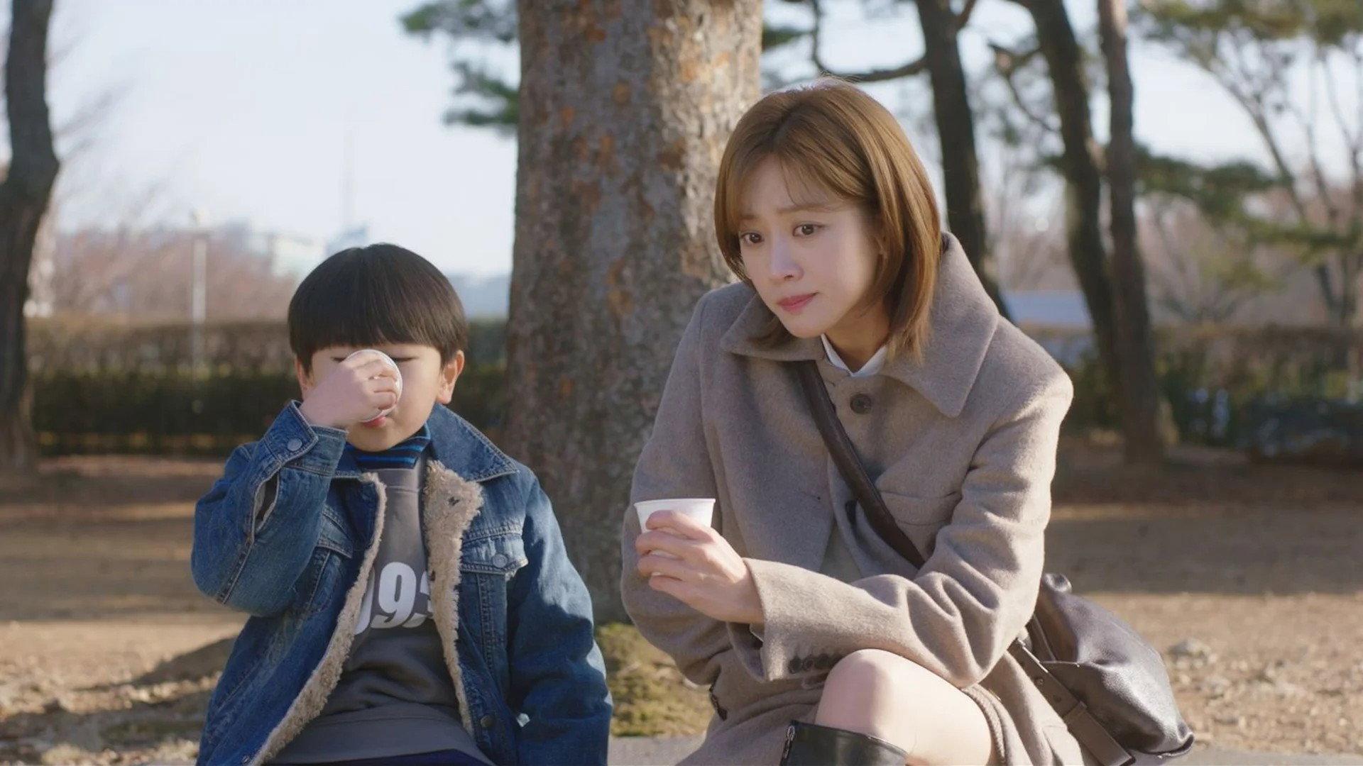Still from Episode 8