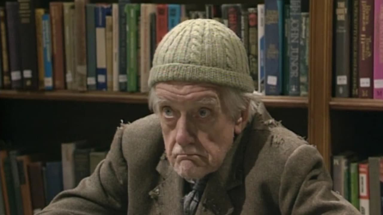 Still from Was That Nora Batty Singing?
