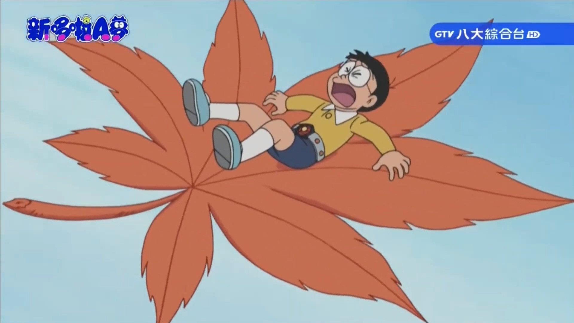 Still from Suneo ga Gouden Shouten de Arbeit