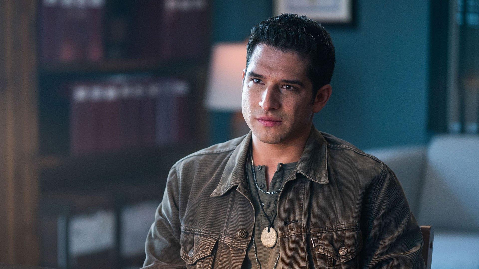 Still from Strangers Among Us