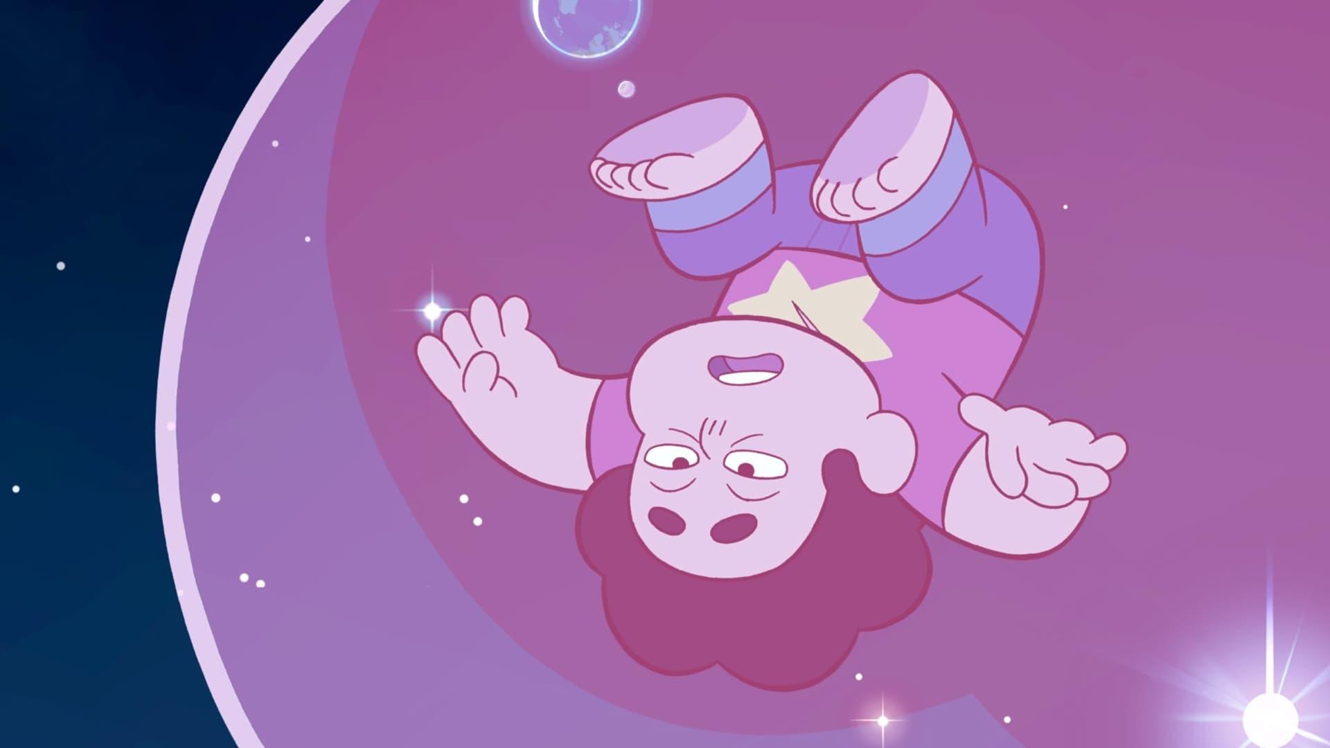 Still from Bubbled