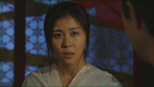 Still from Pregnant Sung Nyang