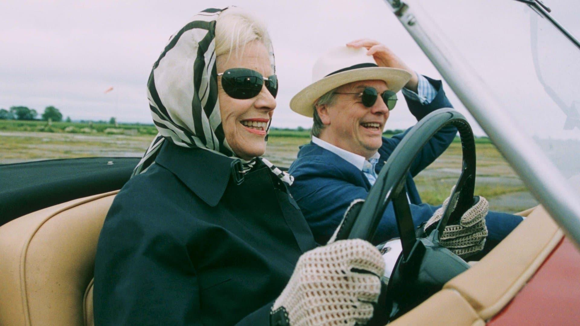 Still from A Talent for Life