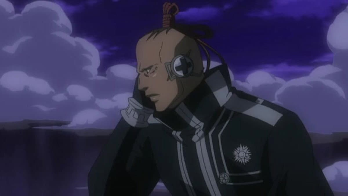Still from Edo Annihilated