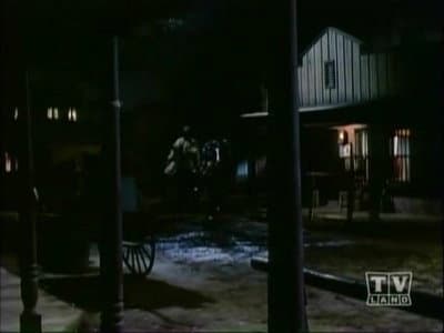 Still from The Night Riders