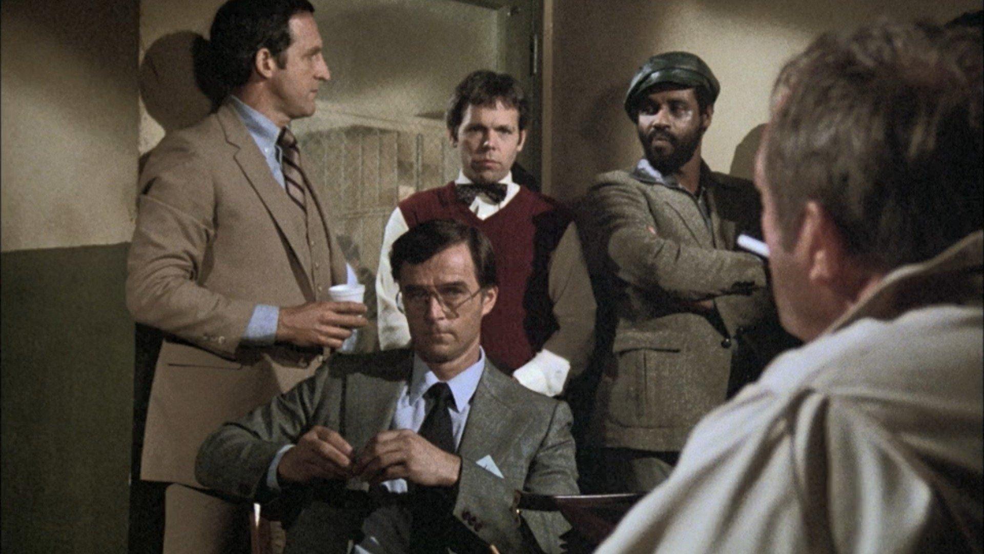 Still from The Shooter