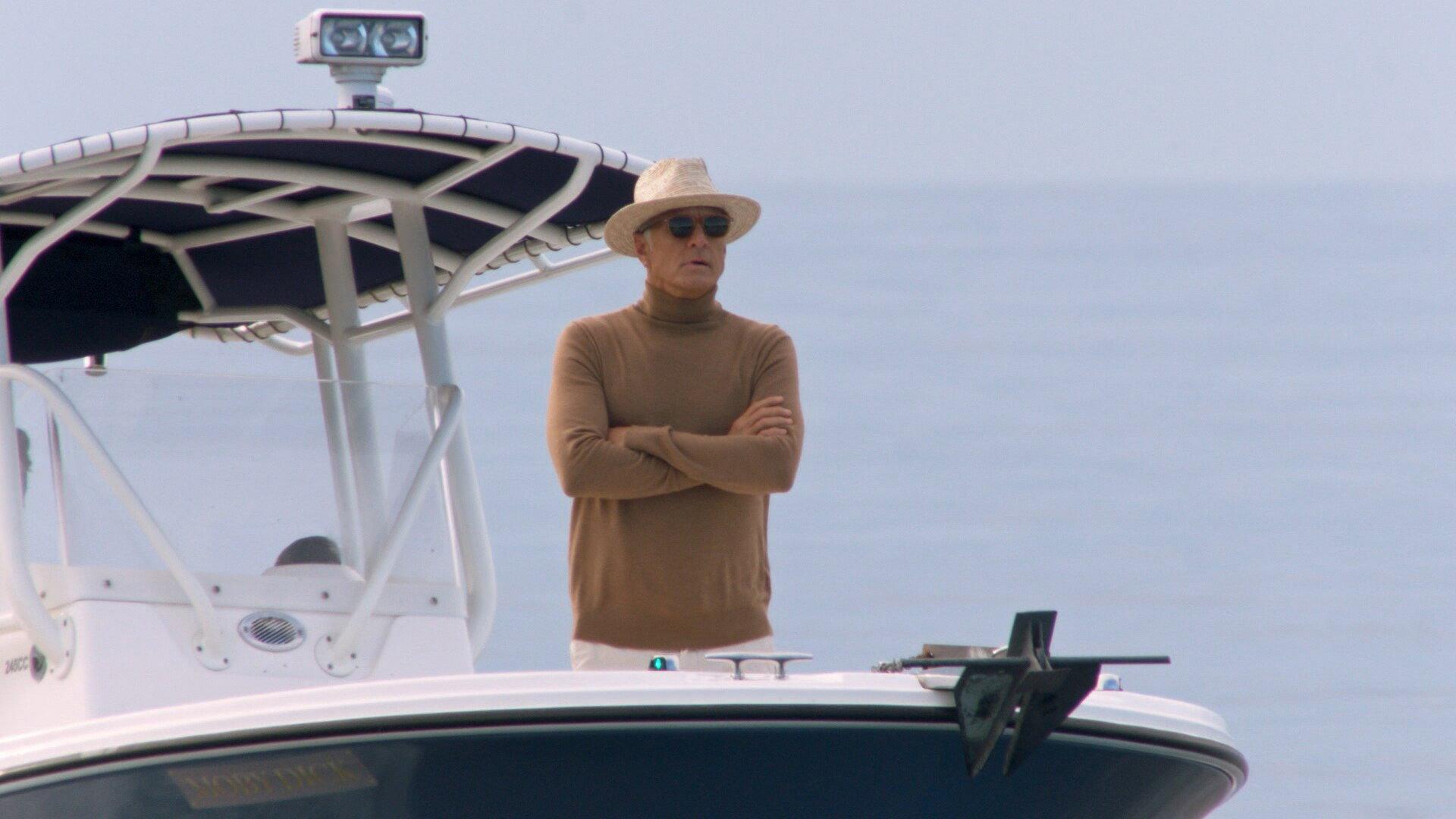 Still from High Season