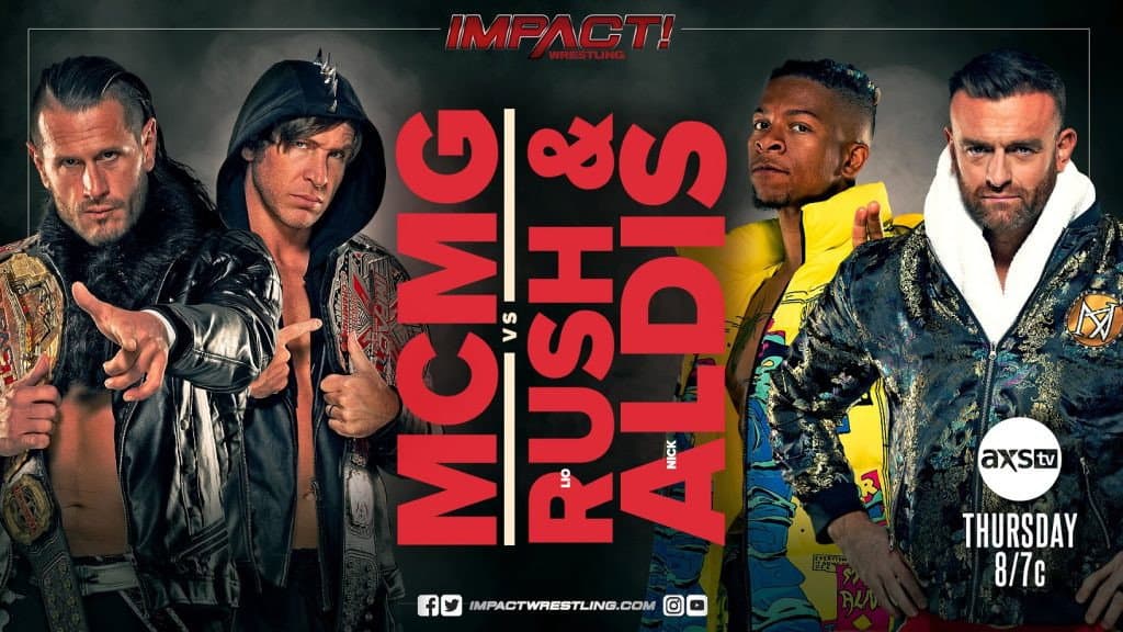 Still from Impact! #990