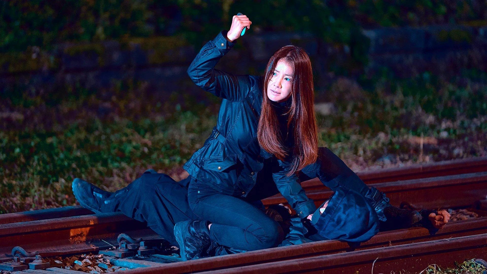 Still from Episode 10