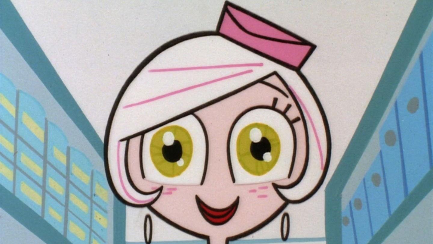 Still from Mommy Fearest