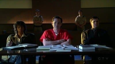 Still from If I Had A Hammer