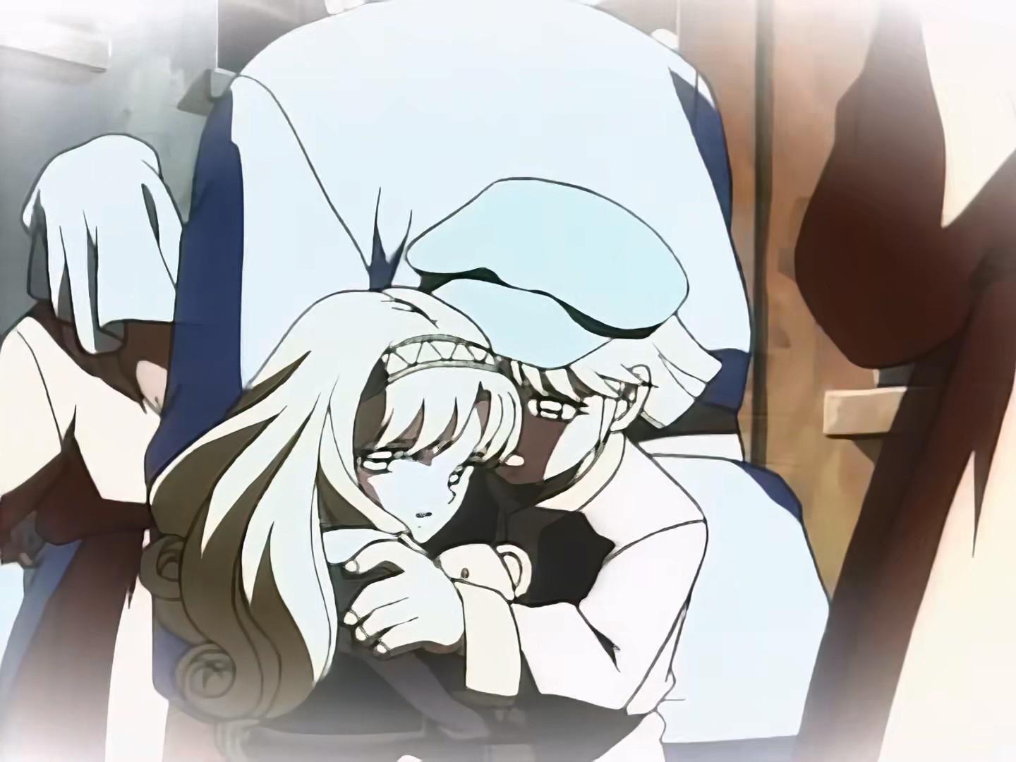 Still from Search for a Lost Era