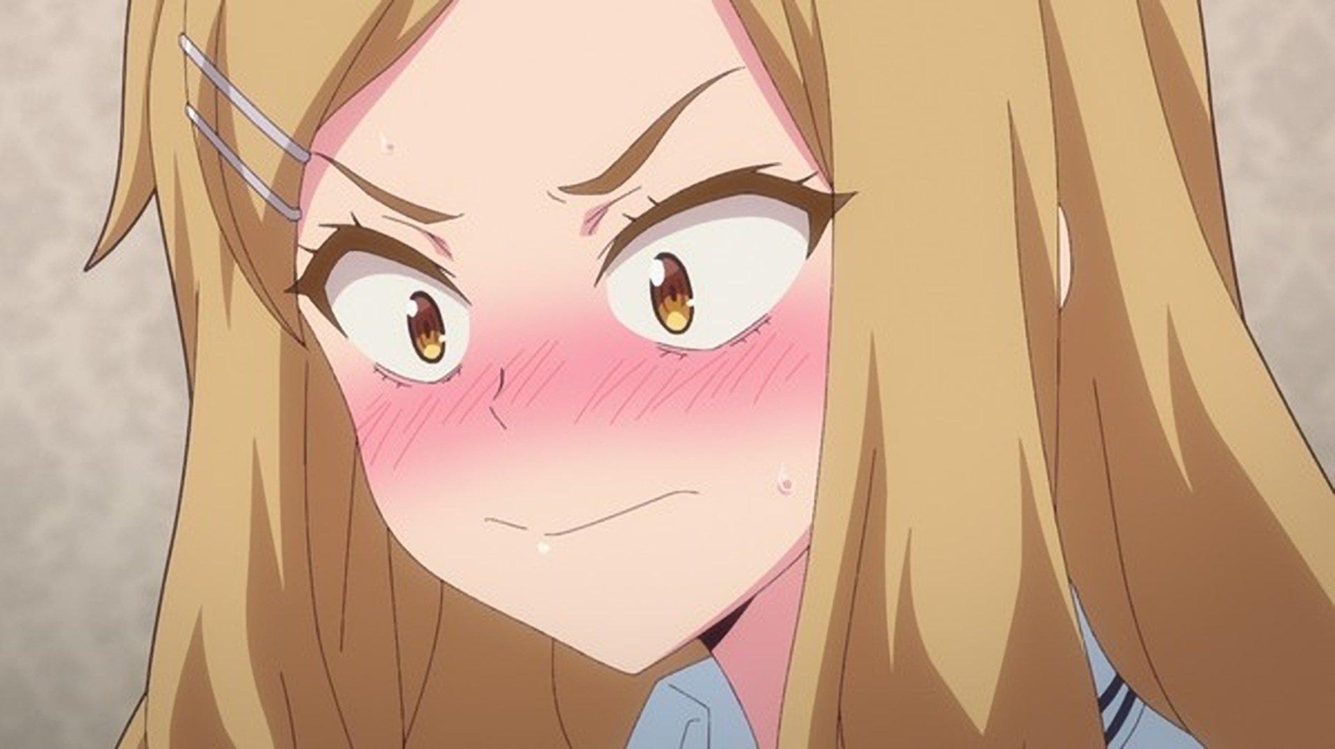 Still from Finding a Fiance