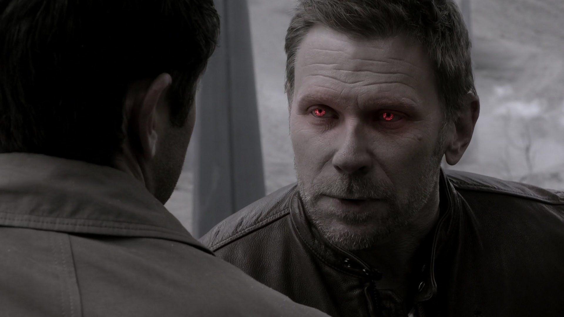 Still from All Along the Watchtower