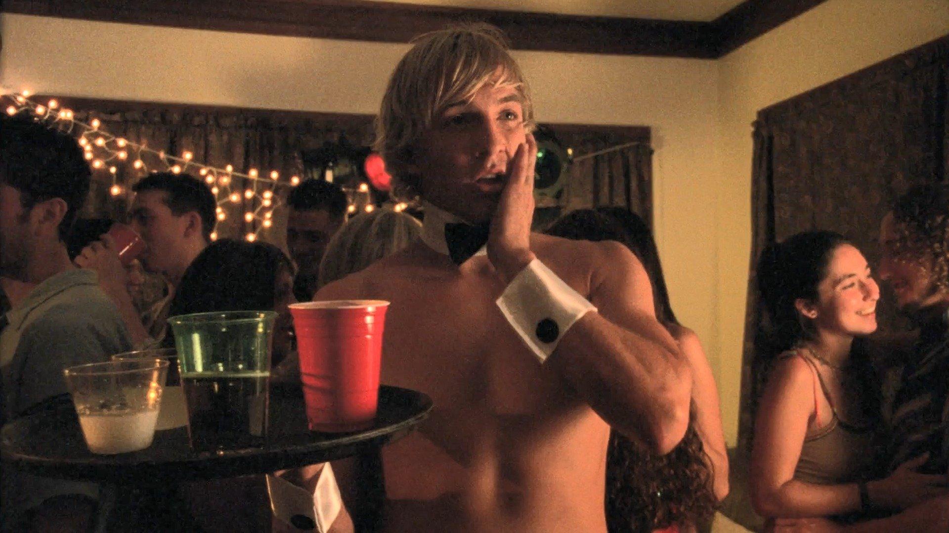 Still from My Big Fat Greek Rush Week