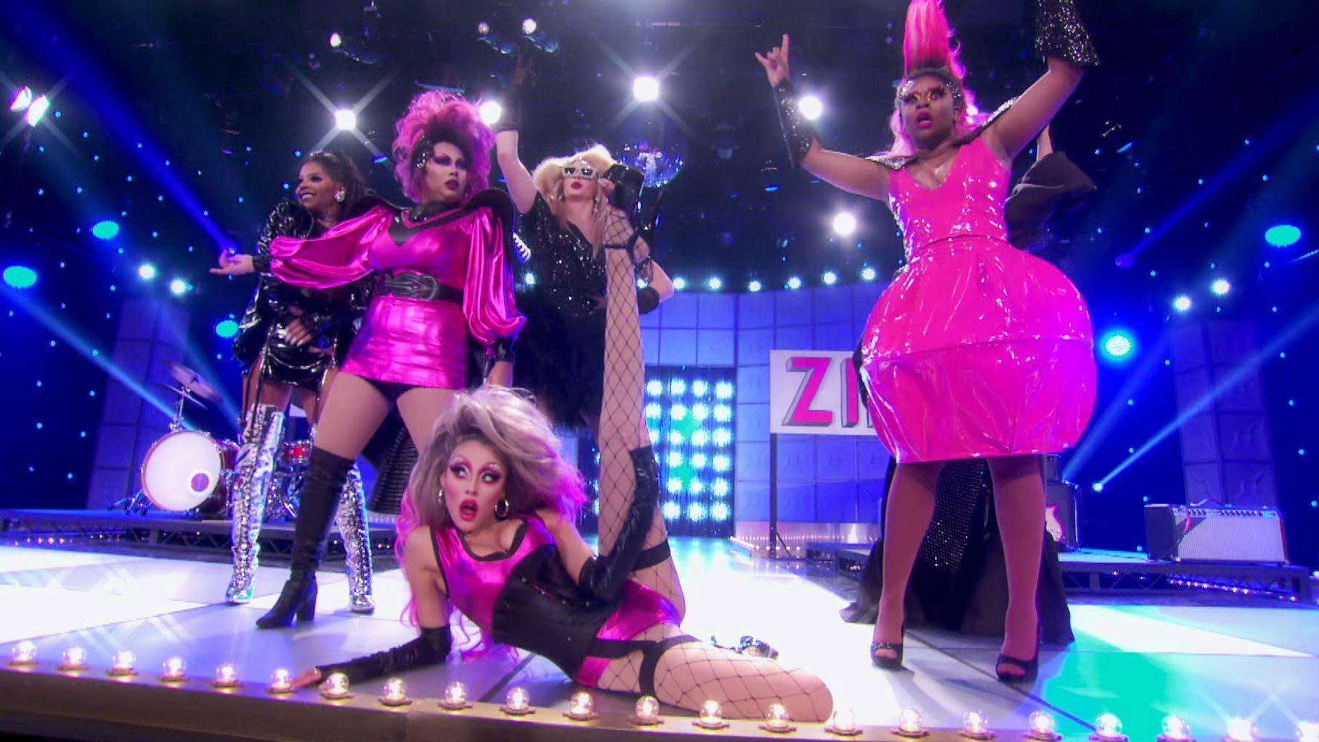 Still from Episode 4