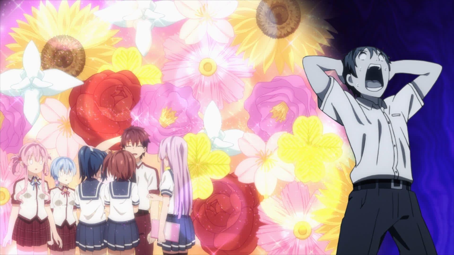 Still from The One I Love Is…