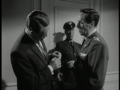 Still from Colonel Rodriguez