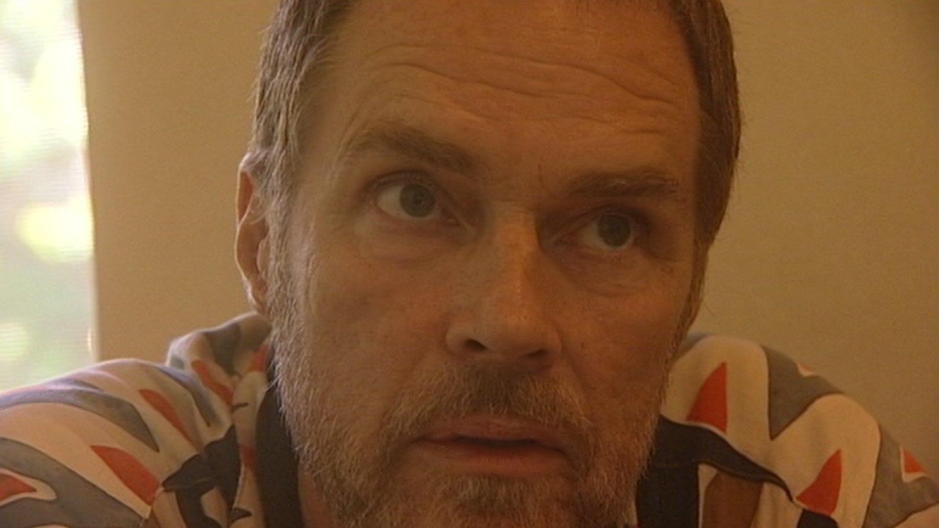 Still from Postcards from the Cast