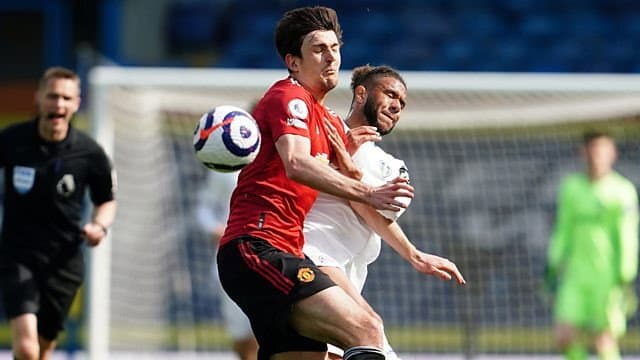 Still from MOTD2 - 25th April 2021